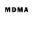 MDMA VHQ Ronald McFondled